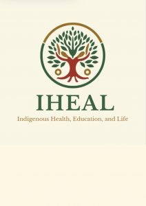IHEAL Logo